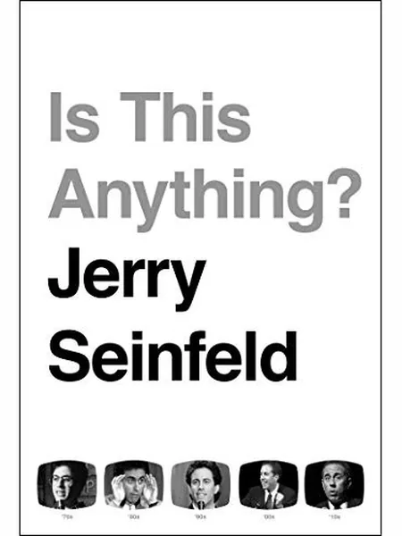 Is This Anything? cover