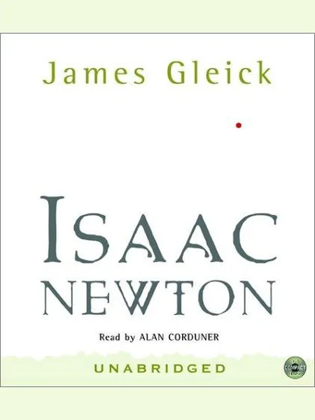 Isaac Newton CD cover