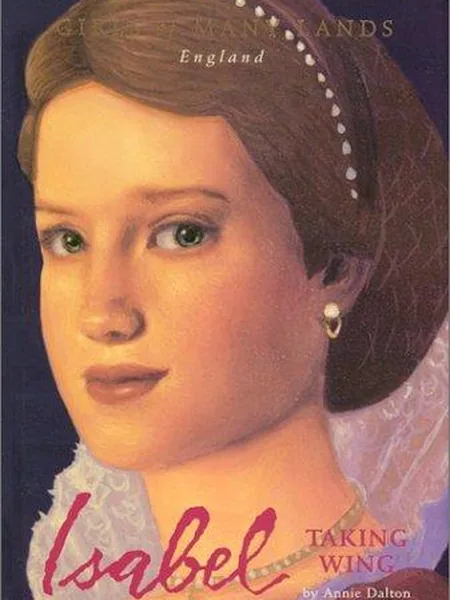 Isabel cover