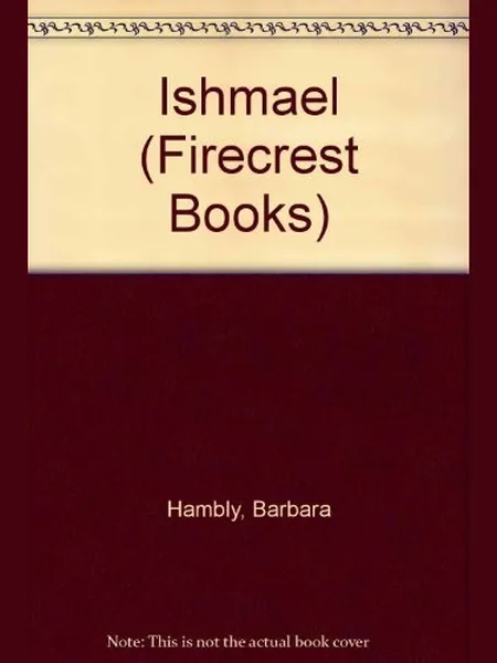 Ishmael cover