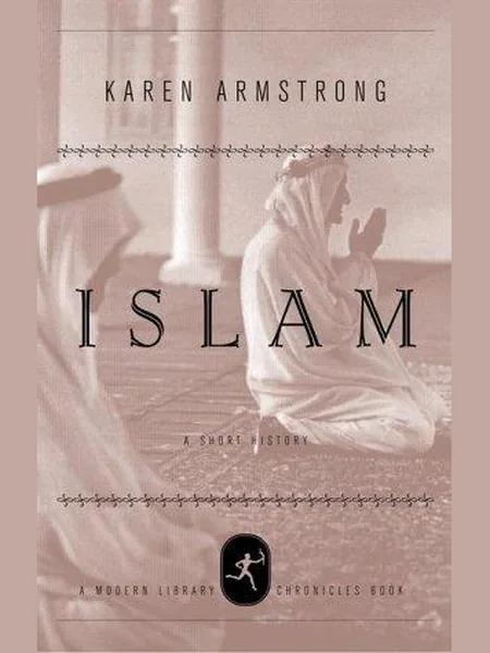 Islam cover