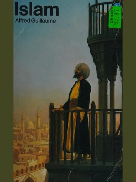 Islam cover