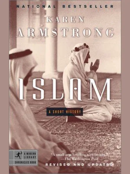 Islam cover