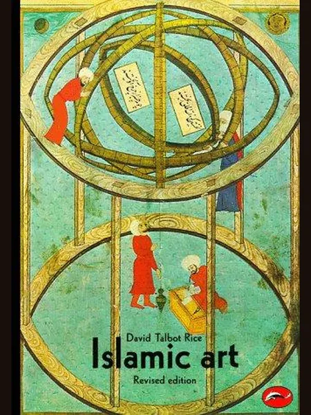 Islamic Art cover