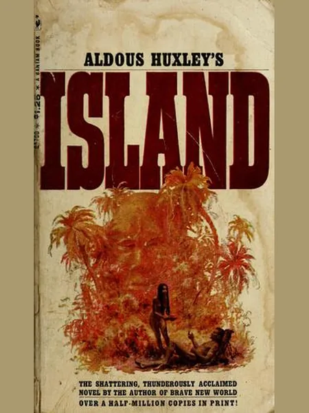 Island cover