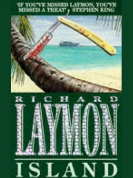 Island cover