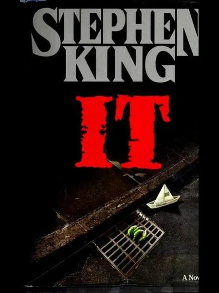It cover