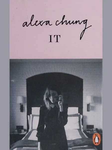 It cover