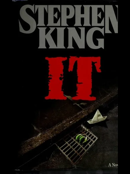 It cover