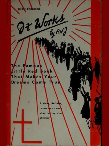 It Works cover