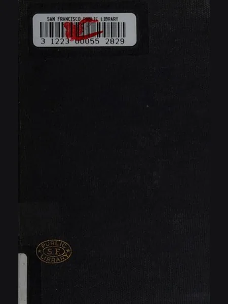Ivanoff cover, Brentano 1923