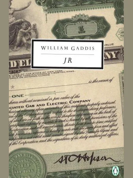 J R cover