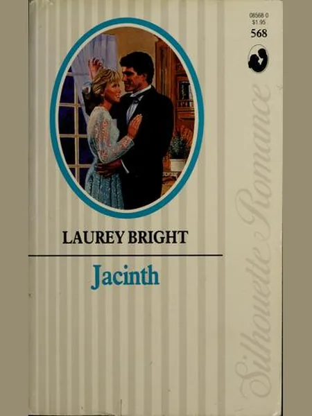 Jacinth cover