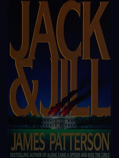 Jack & Jill cover