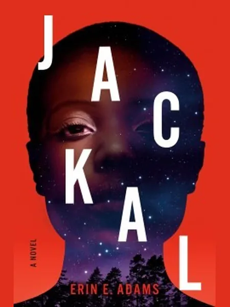 Jackal cover