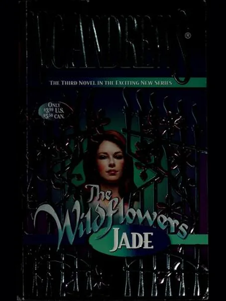 Jade cover