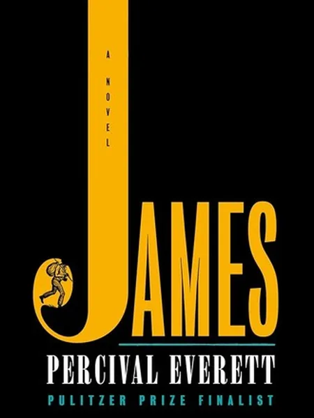 James cover