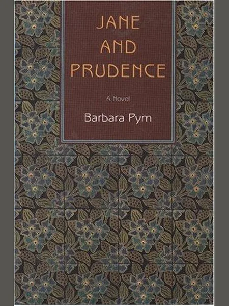 Jane and Prudence cover