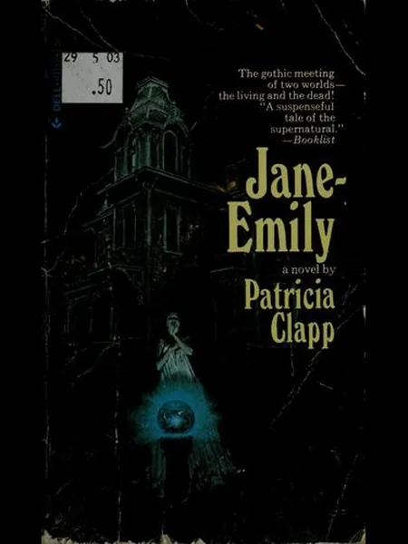Jane-Emily cover