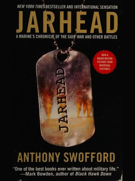 Jarhead cover