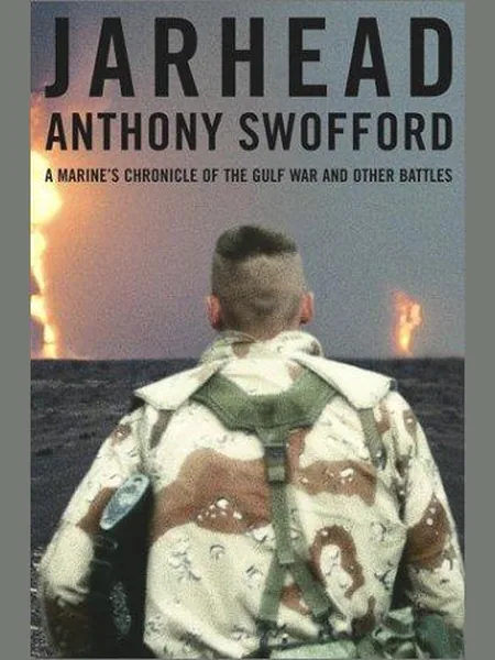 Jarhead cover