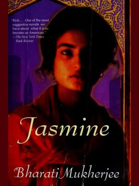 Jasmine cover