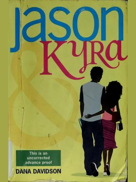 Jason & Kyra cover