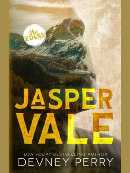 Jasper Vale cover