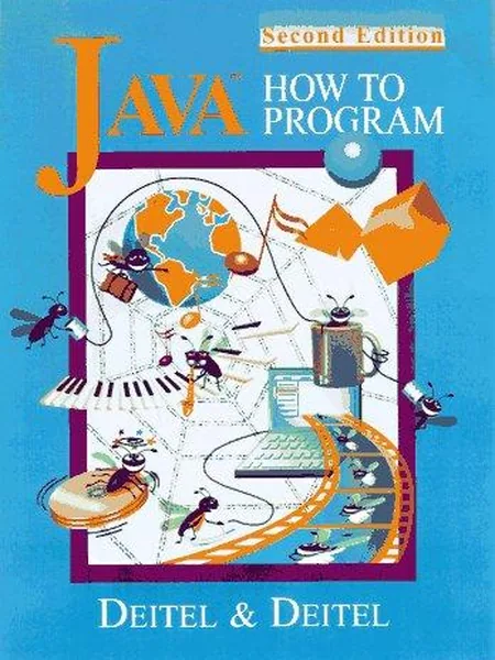 Java cover