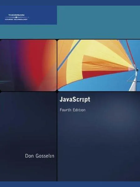 JavaScript cover