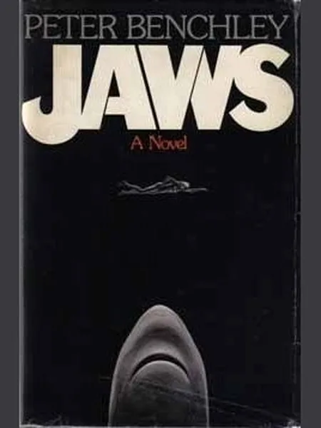Jaws cover
