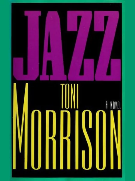 Jazz cover