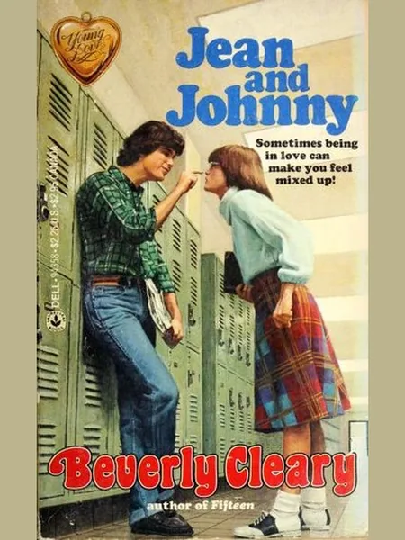 Jean and Johnny cover