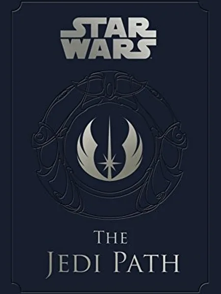 Jedi Path cover