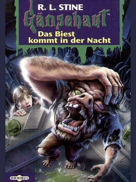 Jekyll and Heidi cover