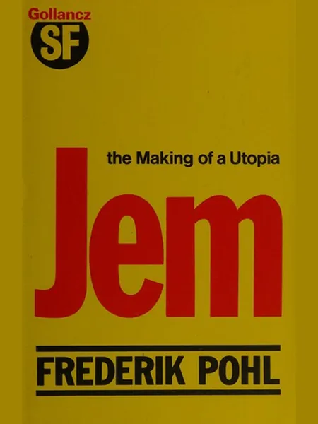 Jem cover