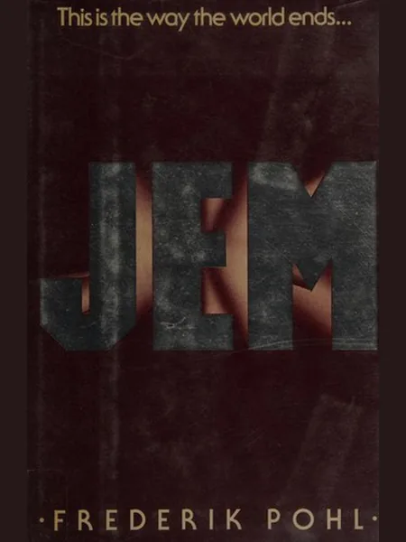 Jem cover