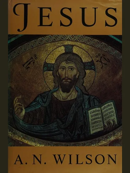 Jesus cover