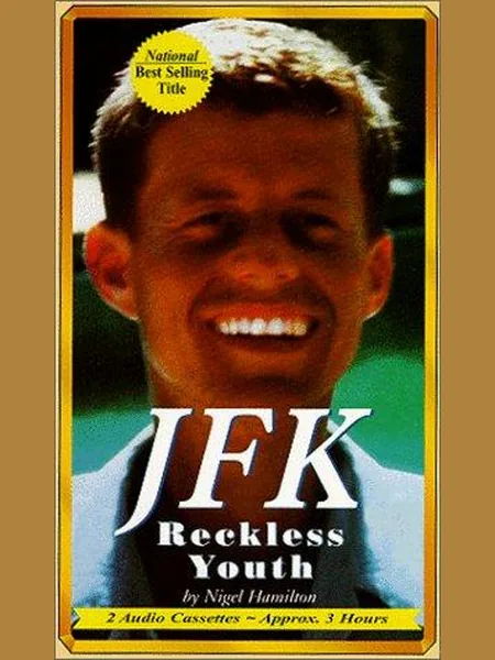 JFK cover