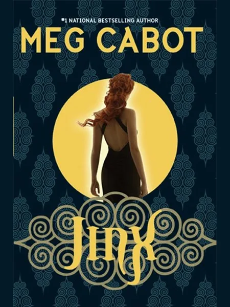 Jinx cover