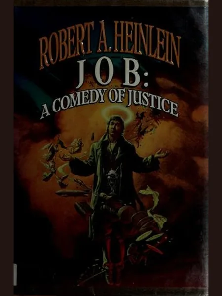 Job cover