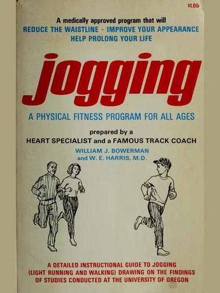 Jogging cover