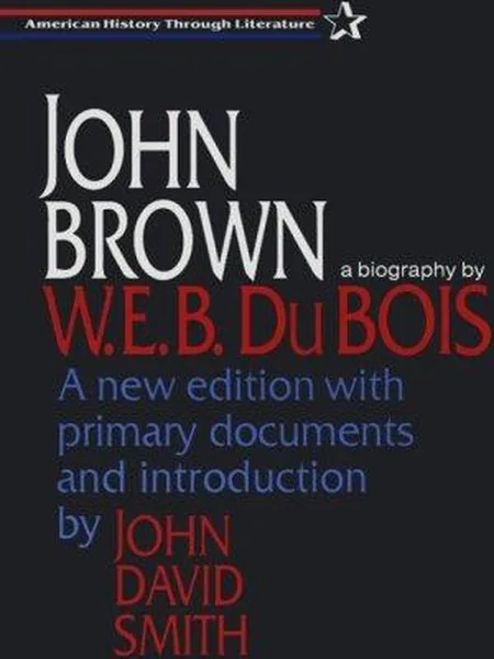 John Brown cover