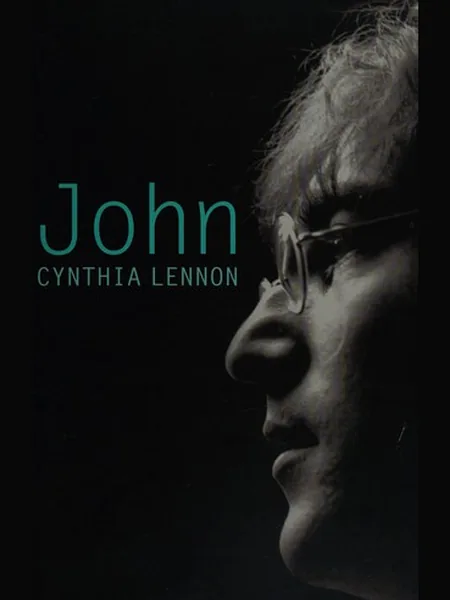 John cover
