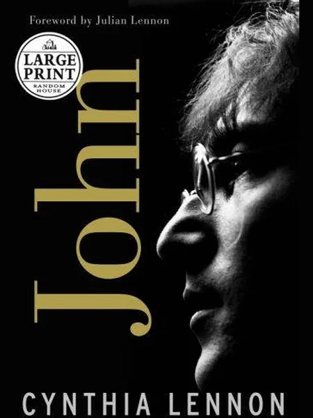 John cover