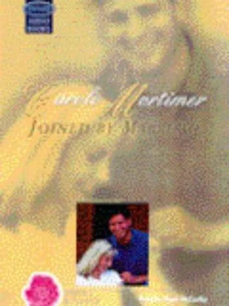 Joined by Marriage cover