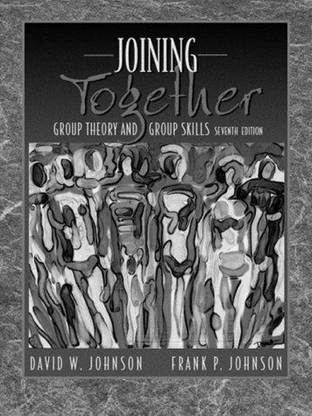 Joining Together cover