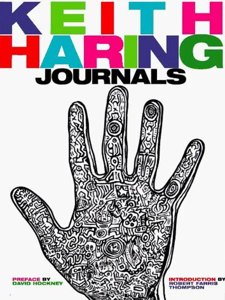 Journals cover