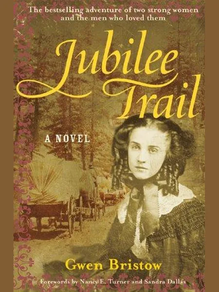 Jubilee Trail cover
