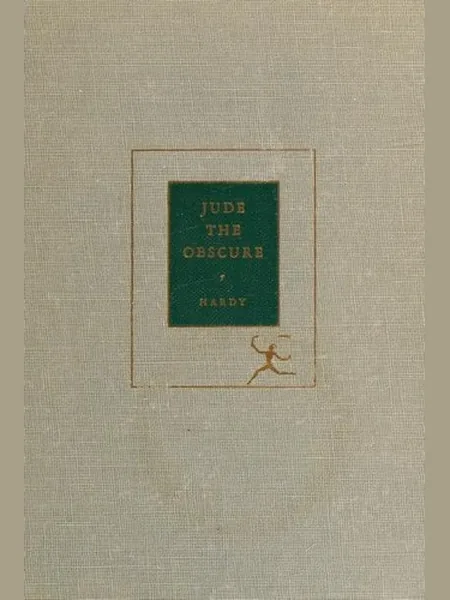Jude the Obscure cover